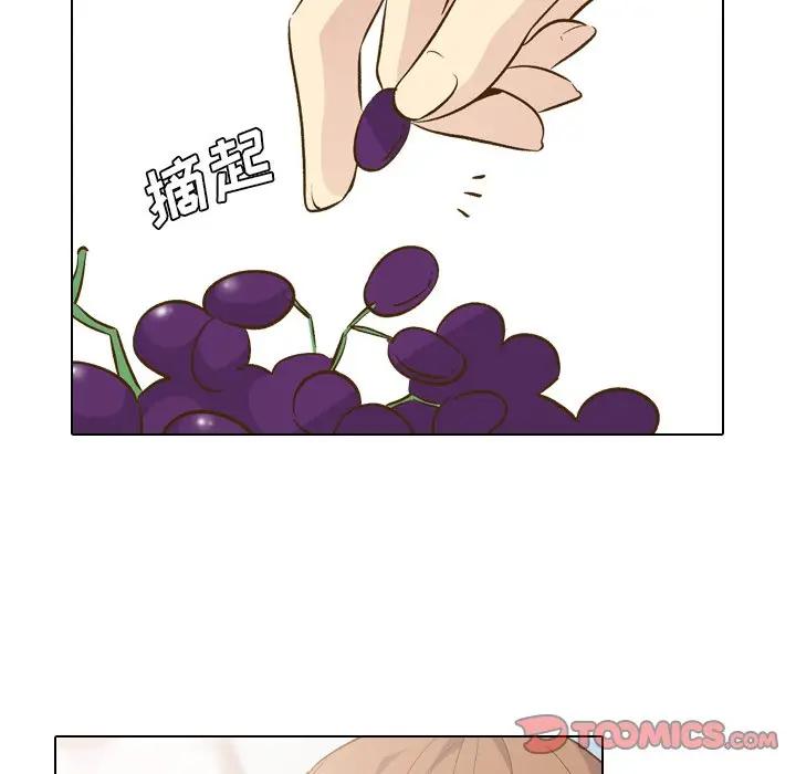 [韩国漫画] 毫无保留的她 爱情,巨乳大奶,女学生#[131P]-63
