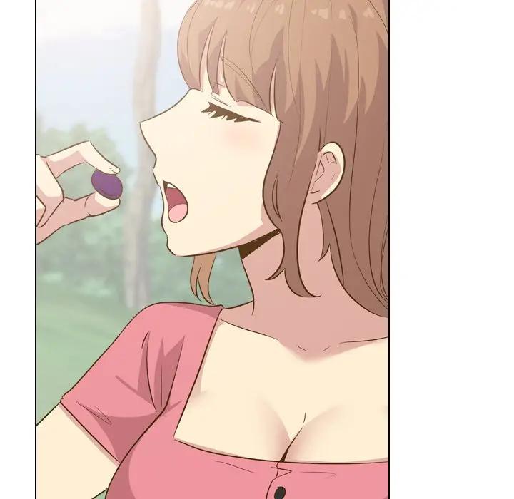 [韩国漫画] 毫无保留的她 爱情,巨乳大奶,女学生#[131P]-64