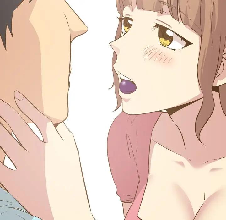 [韩国漫画] 毫无保留的她 爱情,巨乳大奶,女学生#[131P]-66