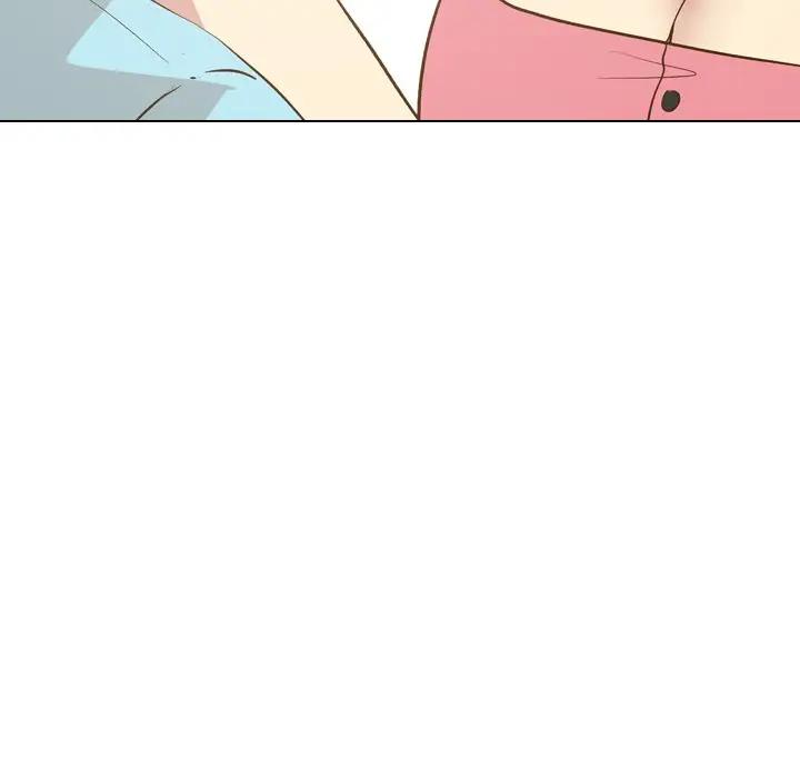 [韩国漫画] 毫无保留的她 爱情,巨乳大奶,女学生#[131P]-67