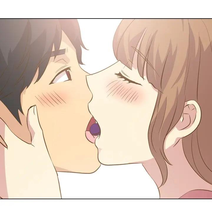 [韩国漫画] 毫无保留的她 爱情,巨乳大奶,女学生#[131P]-68