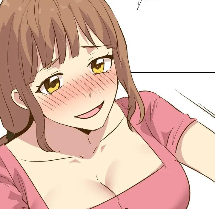 [韩国漫画] 毫无保留的她 爱情,巨乳大奶,女学生#[131P]-78