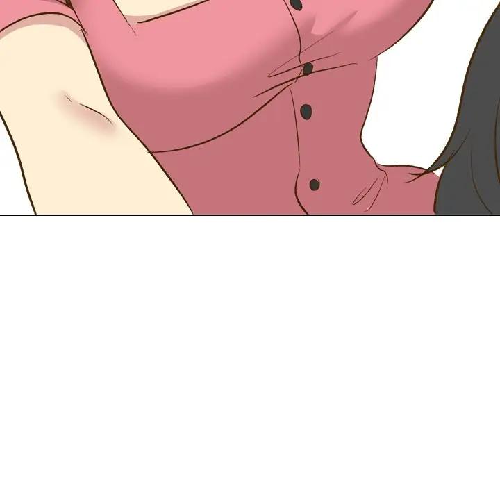 [韩国漫画] 毫无保留的她 爱情,巨乳大奶,女学生#[131P]-79