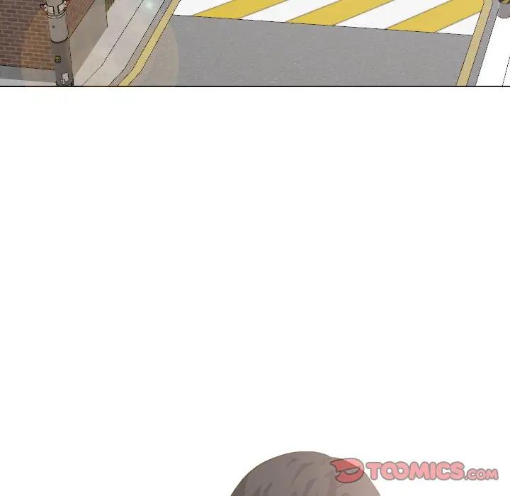 [韩国漫画] 毫无保留的她 爱情,巨乳大奶,女学生#[131P]-81