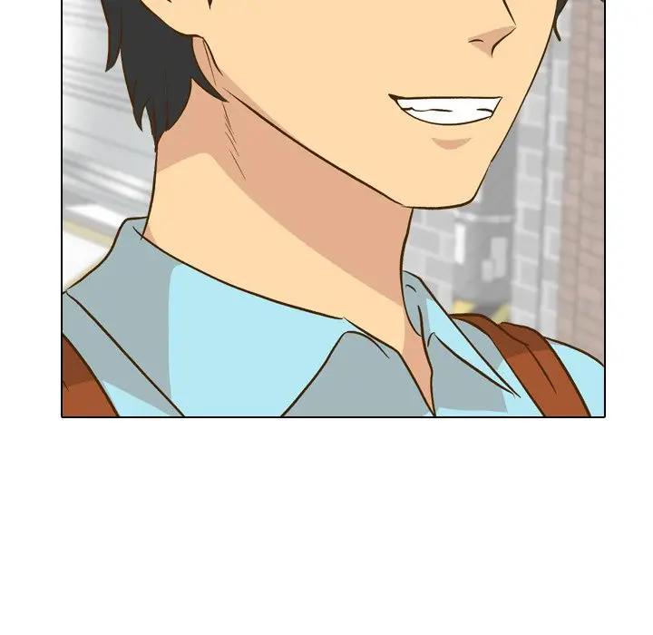 [韩国漫画] 毫无保留的她 爱情,巨乳大奶,女学生#[131P]-85