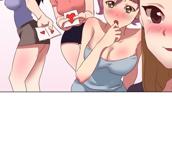 [韩国漫画] 毫无保留的她 爱情,巨乳大奶,女学生#[125P]-112