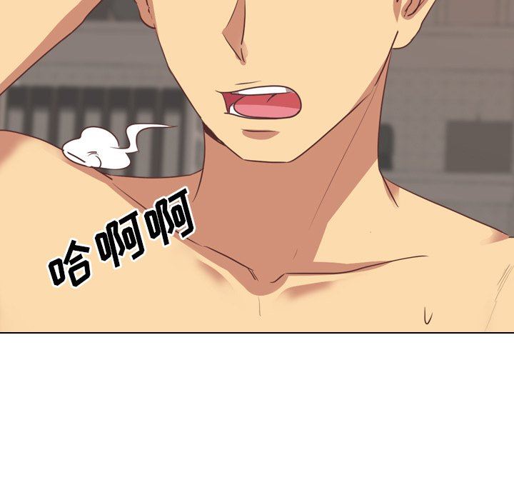 [韩国漫画] 毫无保留的她 爱情,巨乳大奶,女学生#[125P]-31