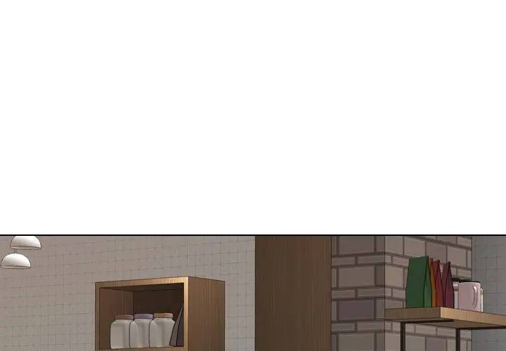 [韩国漫画] 毫无保留的她 爱情,巨乳大奶,女学生#[134P]-1