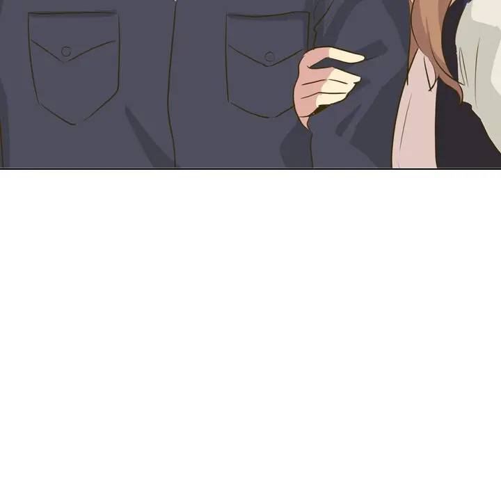 [韩国漫画] 毫无保留的她 爱情,巨乳大奶,女学生#[134P]-100