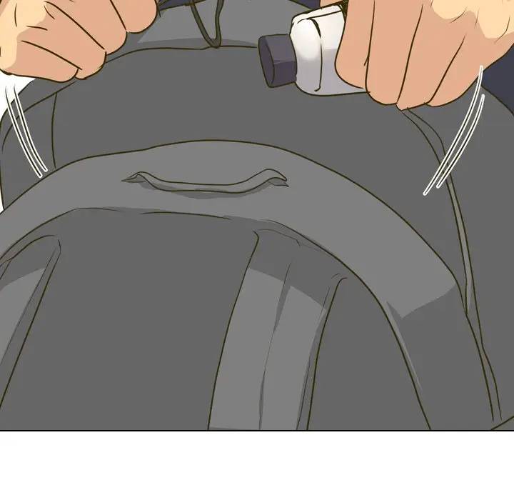 [韩国漫画] 毫无保留的她 爱情,巨乳大奶,女学生#[134P]-104