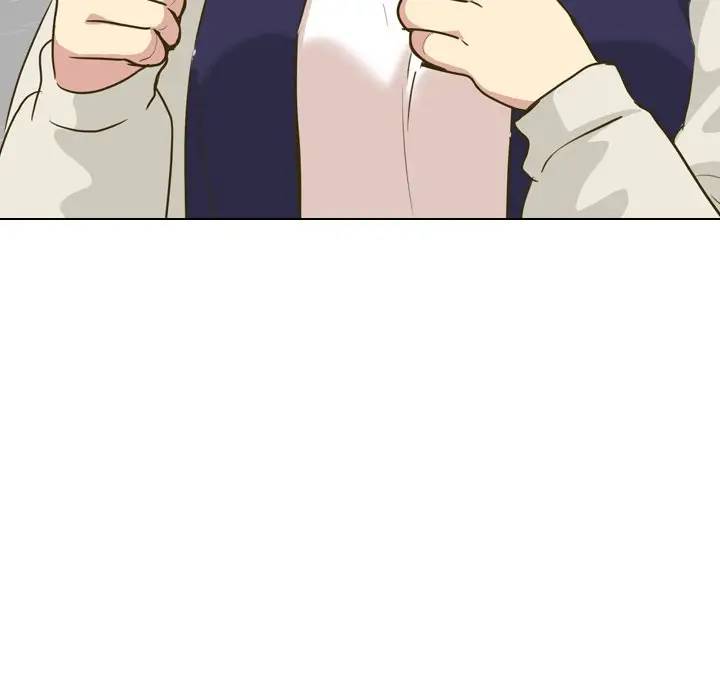 [韩国漫画] 毫无保留的她 爱情,巨乳大奶,女学生#[134P]-107