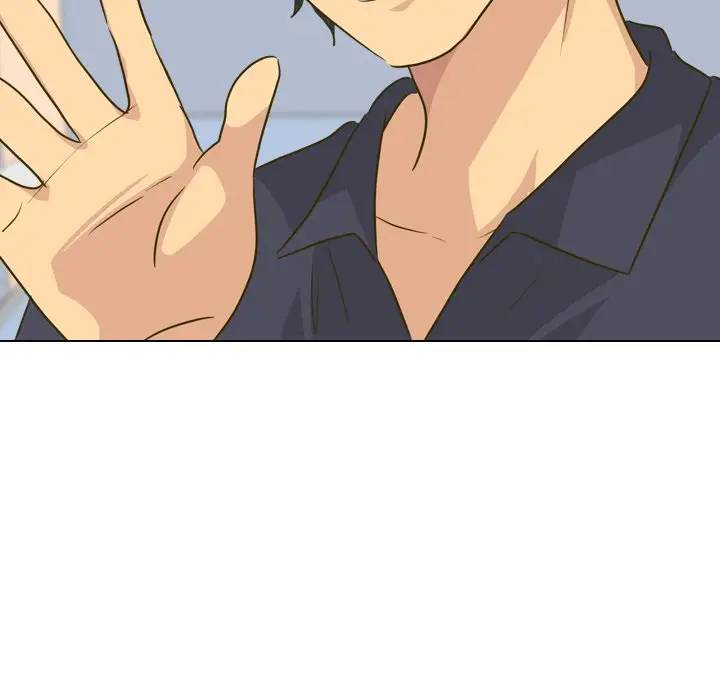 [韩国漫画] 毫无保留的她 爱情,巨乳大奶,女学生#[134P]-109