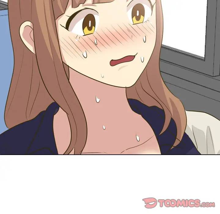 [韩国漫画] 毫无保留的她 爱情,巨乳大奶,女学生#[134P]-111