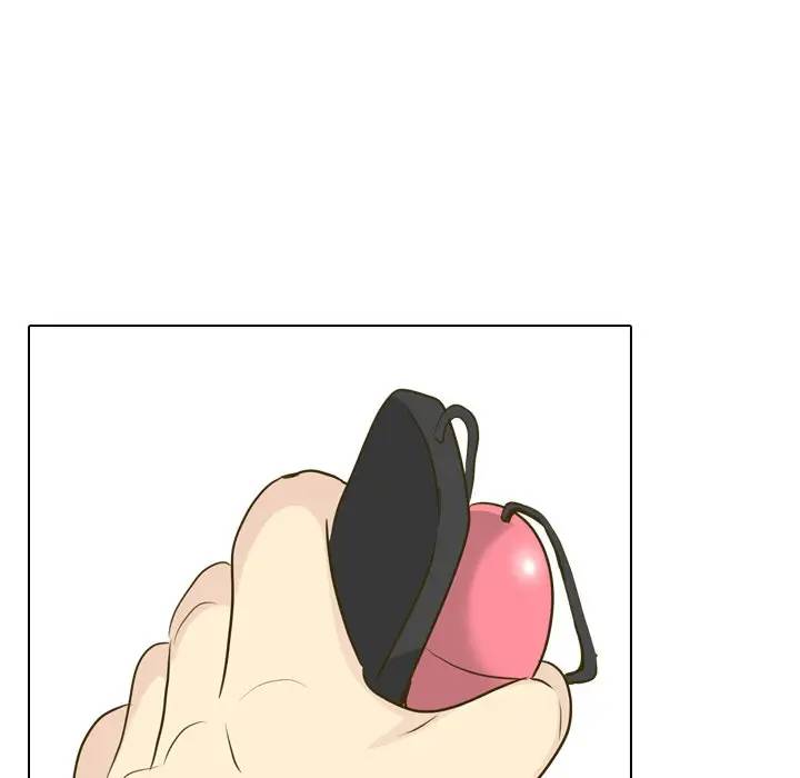 [韩国漫画] 毫无保留的她 爱情,巨乳大奶,女学生#[134P]-112