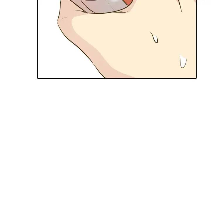 [韩国漫画] 毫无保留的她 爱情,巨乳大奶,女学生#[134P]-115