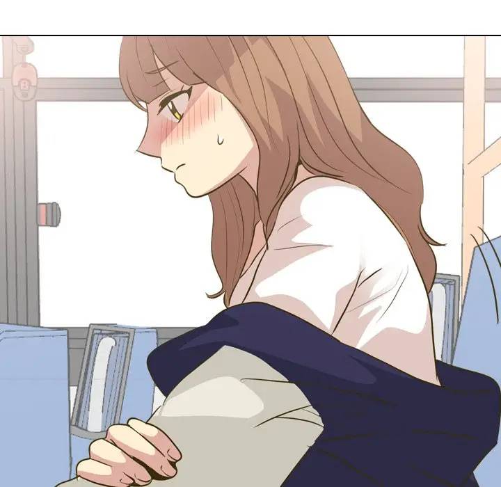 [韩国漫画] 毫无保留的她 爱情,巨乳大奶,女学生#[134P]-120