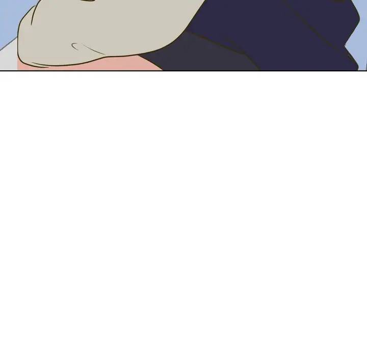 [韩国漫画] 毫无保留的她 爱情,巨乳大奶,女学生#[134P]-121