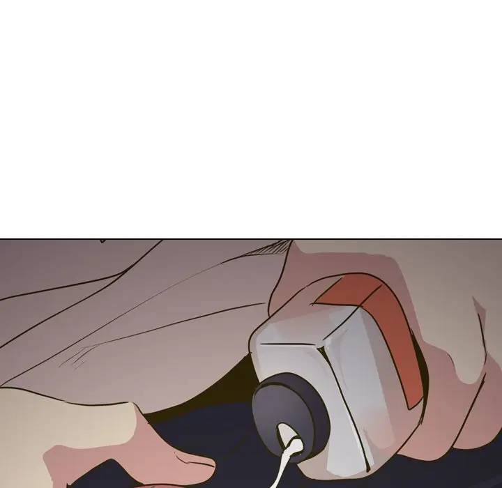 [韩国漫画] 毫无保留的她 爱情,巨乳大奶,女学生#[134P]-124