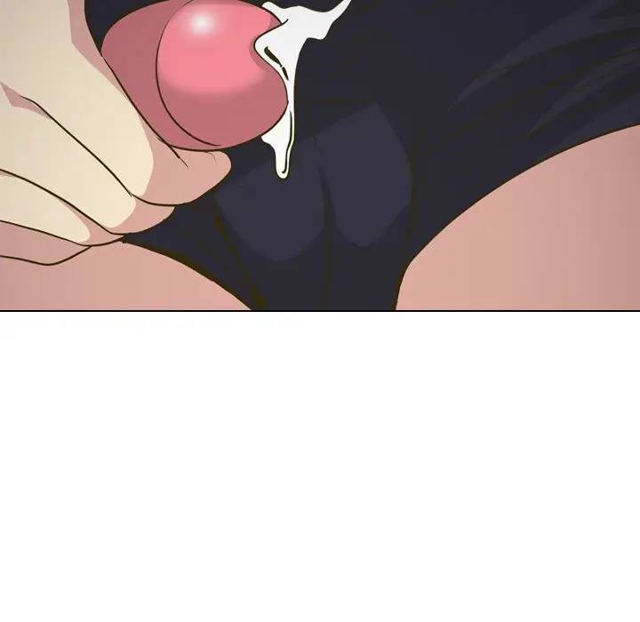 [韩国漫画] 毫无保留的她 爱情,巨乳大奶,女学生#[134P]-125