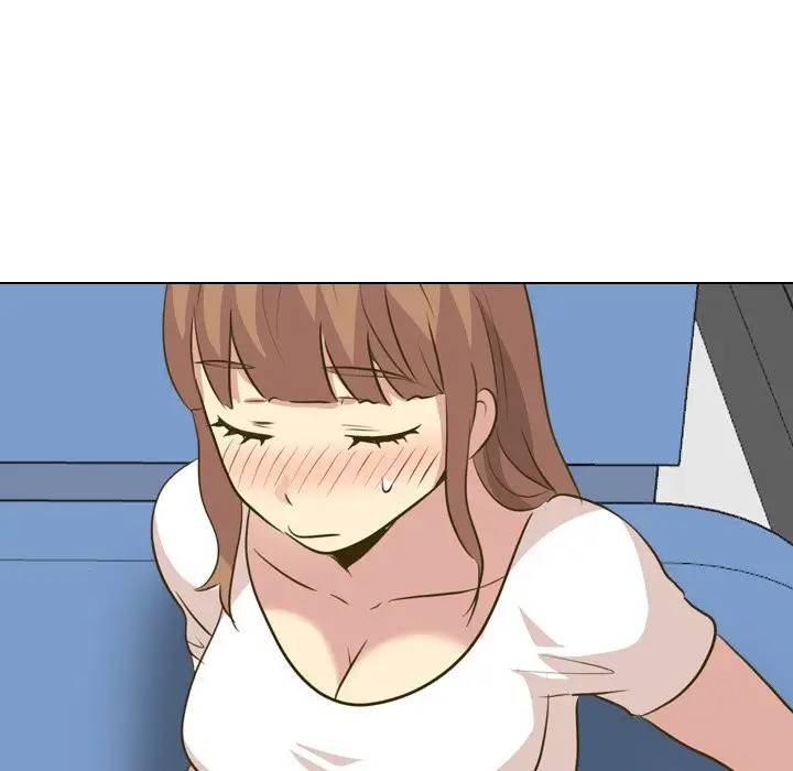 [韩国漫画] 毫无保留的她 爱情,巨乳大奶,女学生#[134P]-126