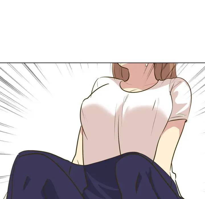 [韩国漫画] 毫无保留的她 爱情,巨乳大奶,女学生#[134P]-128