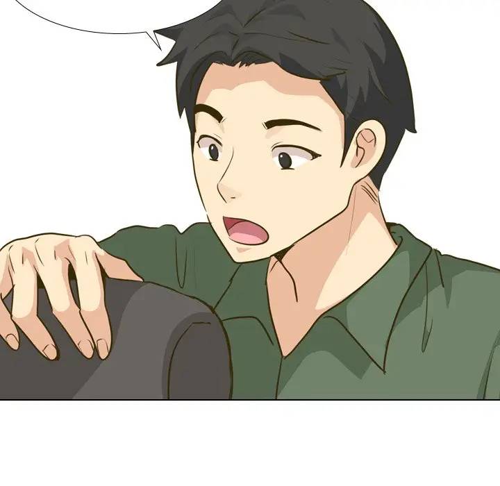 [韩国漫画] 毫无保留的她 爱情,巨乳大奶,女学生#[134P]-133