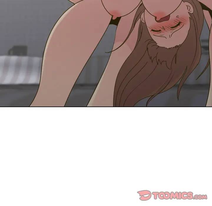 [韩国漫画] 毫无保留的她 爱情,巨乳大奶,女学生#[134P]-15