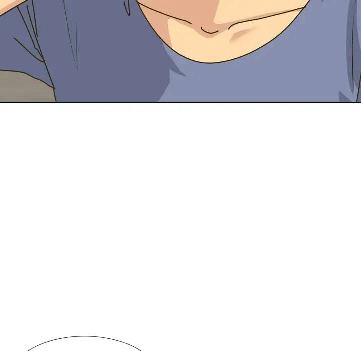 [韩国漫画] 毫无保留的她 爱情,巨乳大奶,女学生#[134P]-34