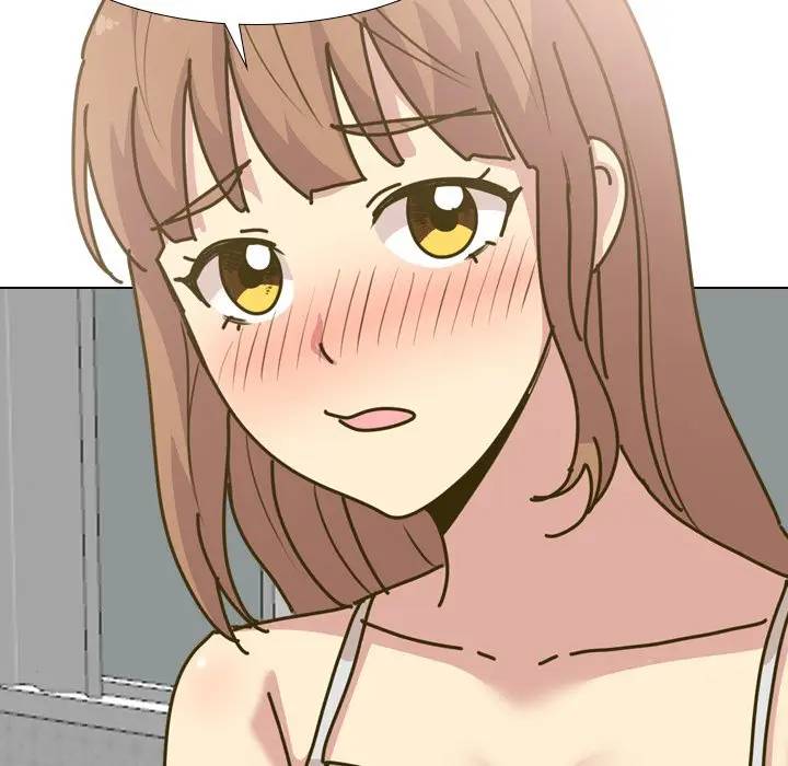 [韩国漫画] 毫无保留的她 爱情,巨乳大奶,女学生#[134P]-37