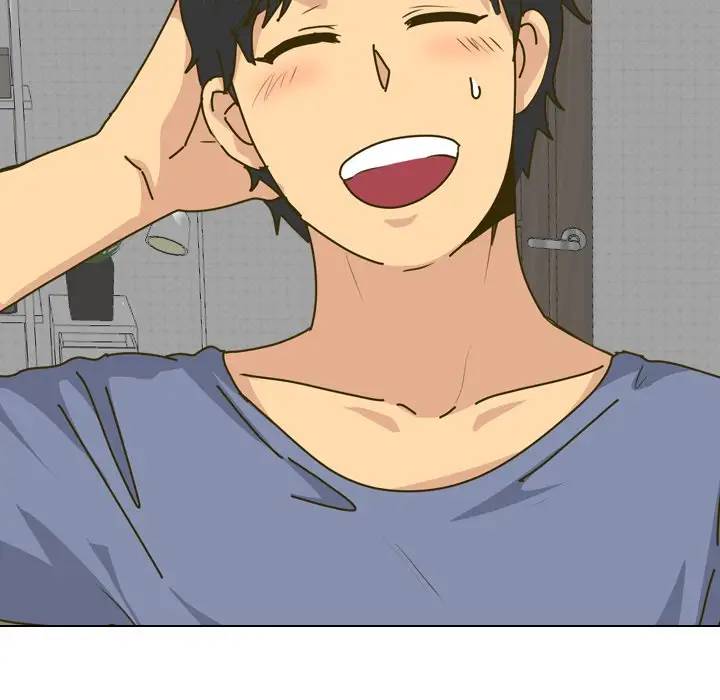 [韩国漫画] 毫无保留的她 爱情,巨乳大奶,女学生#[134P]-40