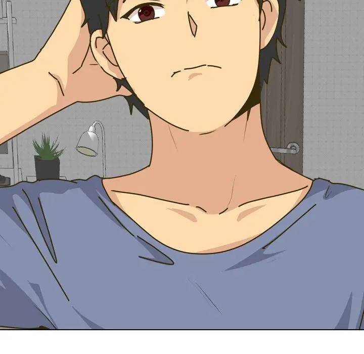 [韩国漫画] 毫无保留的她 爱情,巨乳大奶,女学生#[134P]-42