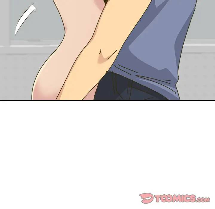 [韩国漫画] 毫无保留的她 爱情,巨乳大奶,女学生#[134P]-45