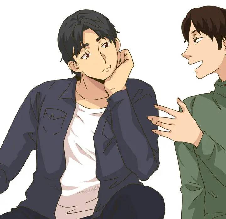 [韩国漫画] 毫无保留的她 爱情,巨乳大奶,女学生#[134P]-53