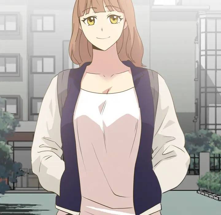 [韩国漫画] 毫无保留的她 爱情,巨乳大奶,女学生#[134P]-59