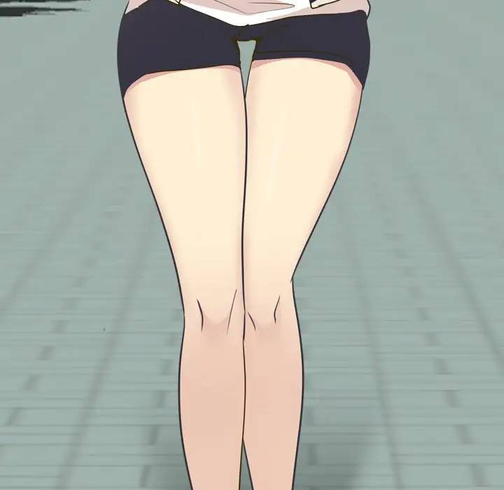 [韩国漫画] 毫无保留的她 爱情,巨乳大奶,女学生#[134P]-60