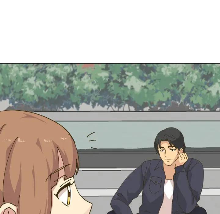 [韩国漫画] 毫无保留的她 爱情,巨乳大奶,女学生#[134P]-66