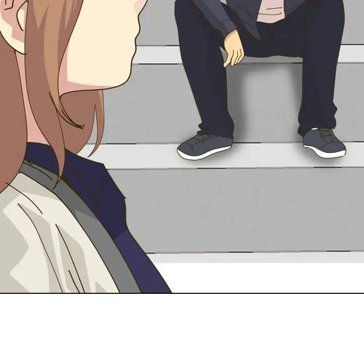 [韩国漫画] 毫无保留的她 爱情,巨乳大奶,女学生#[134P]-67