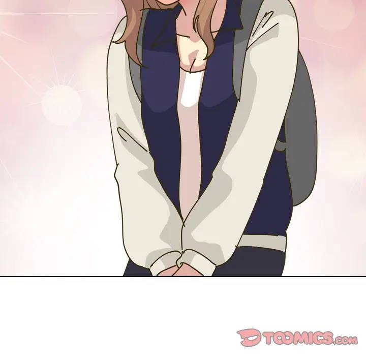 [韩国漫画] 毫无保留的她 爱情,巨乳大奶,女学生#[134P]-69