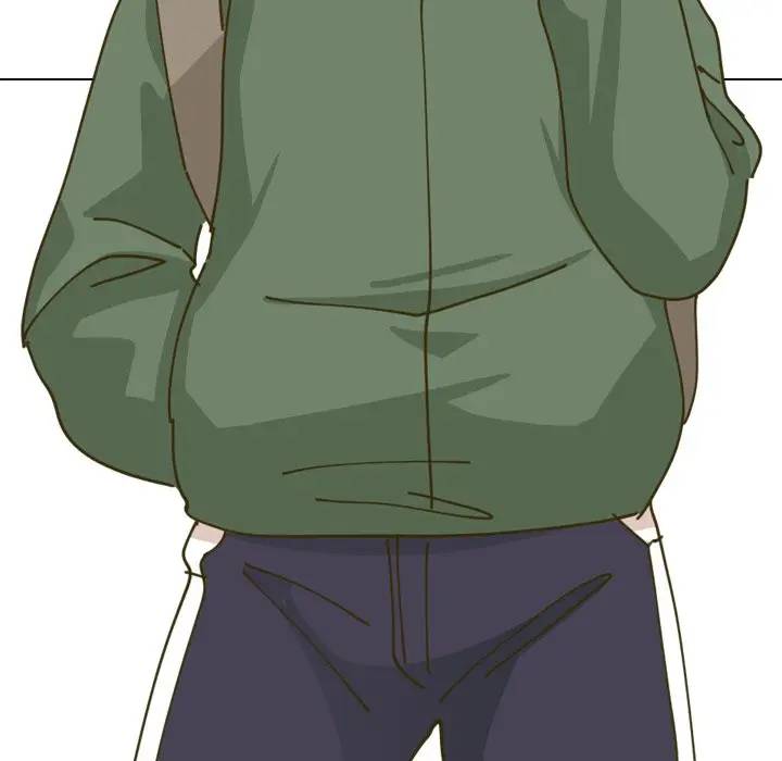 [韩国漫画] 毫无保留的她 爱情,巨乳大奶,女学生#[134P]-71