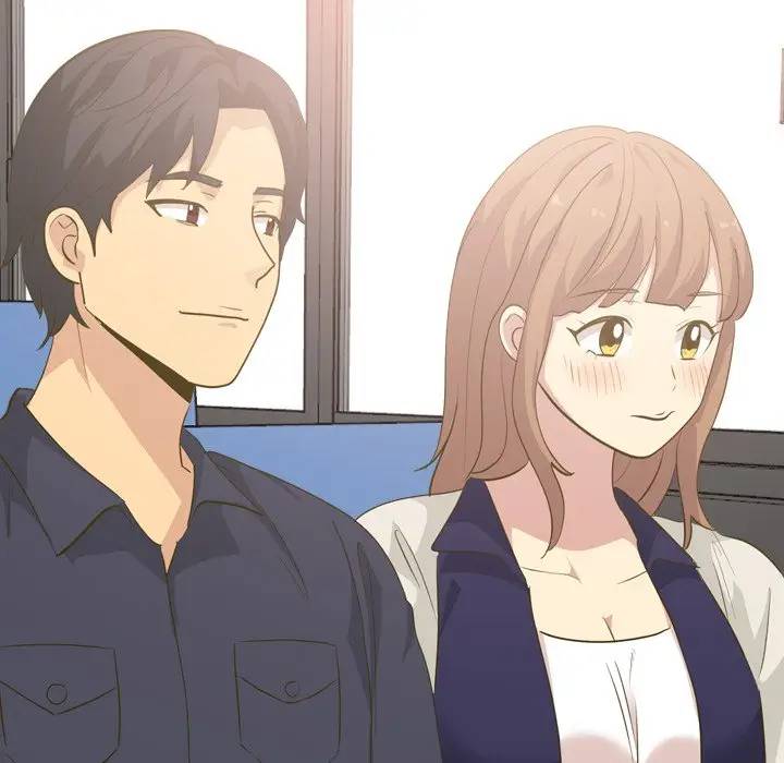 [韩国漫画] 毫无保留的她 爱情,巨乳大奶,女学生#[134P]-74