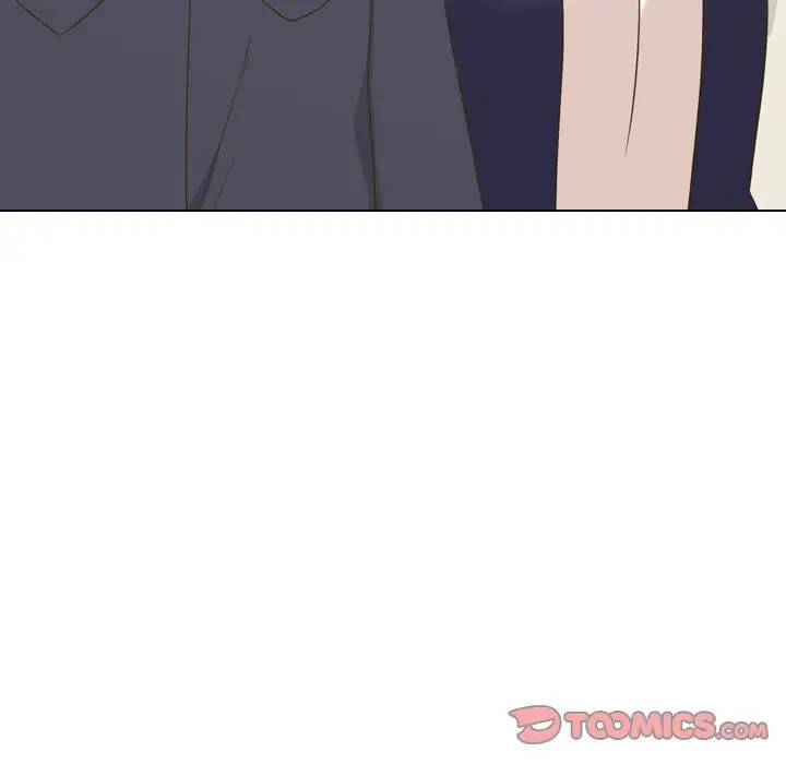 [韩国漫画] 毫无保留的她 爱情,巨乳大奶,女学生#[134P]-75