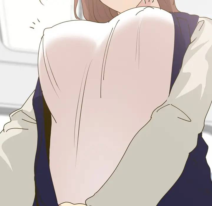 [韩国漫画] 毫无保留的她 爱情,巨乳大奶,女学生#[134P]-79