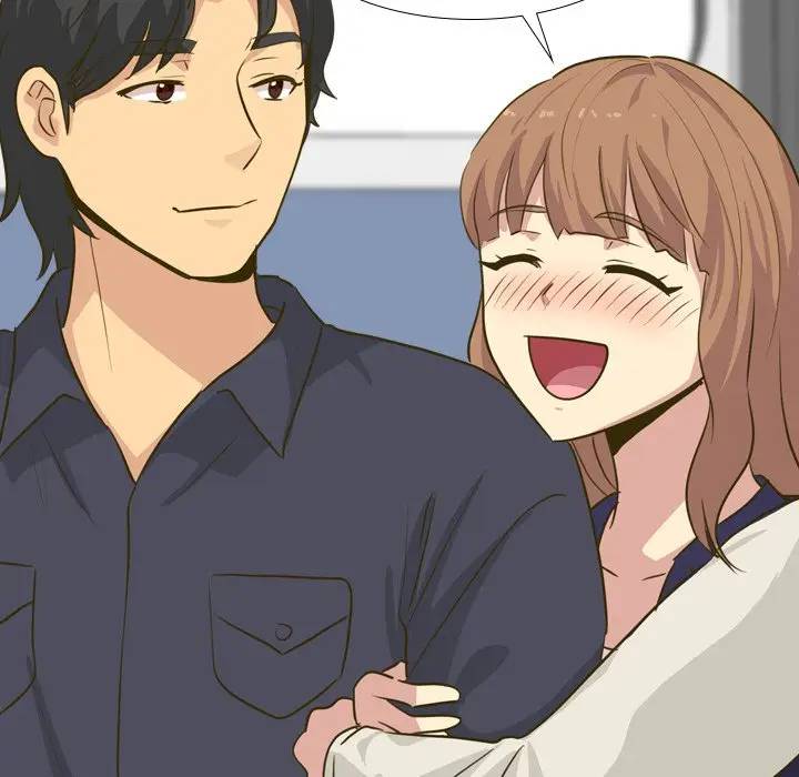 [韩国漫画] 毫无保留的她 爱情,巨乳大奶,女学生#[134P]-84