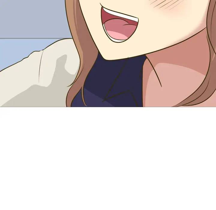 [韩国漫画] 毫无保留的她 爱情,巨乳大奶,女学生#[134P]-89