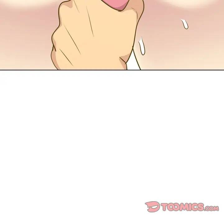 [韩国漫画] 毫无保留的她 爱情,巨乳大奶,女学生#[134P]-9