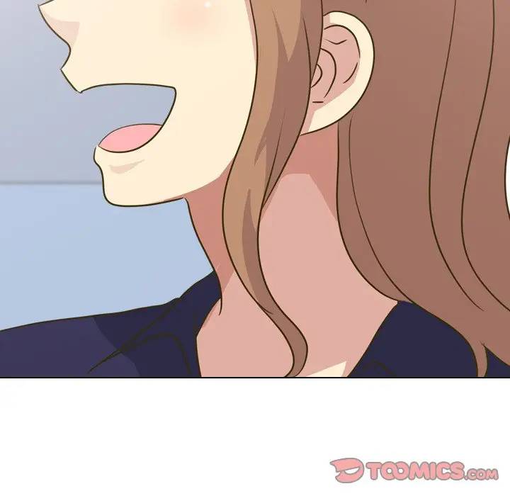 [韩国漫画] 毫无保留的她 爱情,巨乳大奶,女学生#[134P]-93