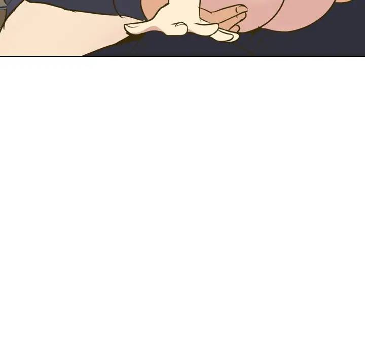 [韩国漫画] 毫无保留的她 爱情,巨乳大奶,女学生#[203P]-107