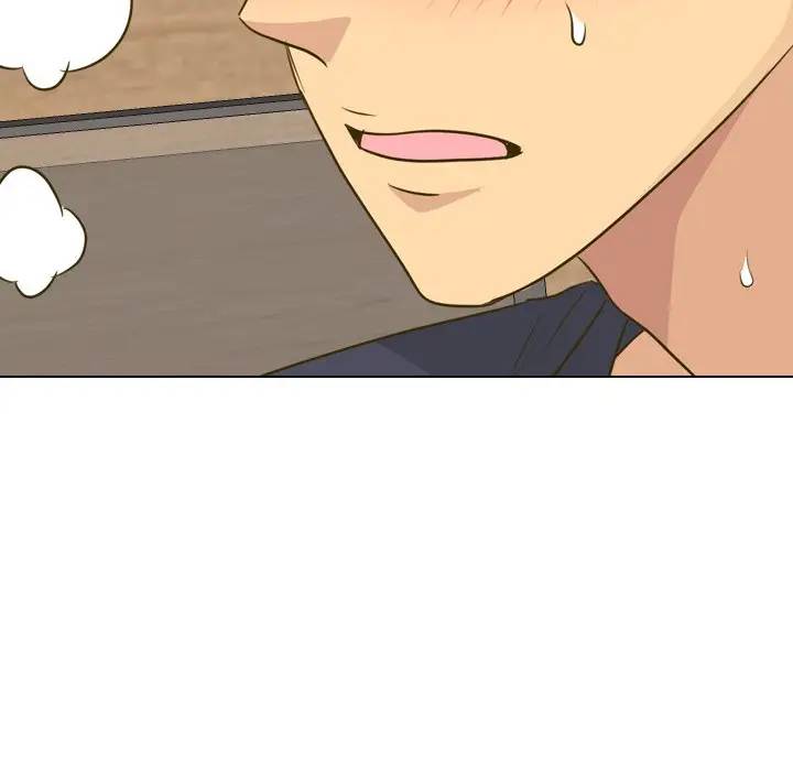 [韩国漫画] 毫无保留的她 爱情,巨乳大奶,女学生#[203P]-123