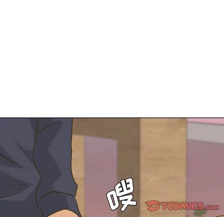 [韩国漫画] 毫无保留的她 爱情,巨乳大奶,女学生#[203P]-124