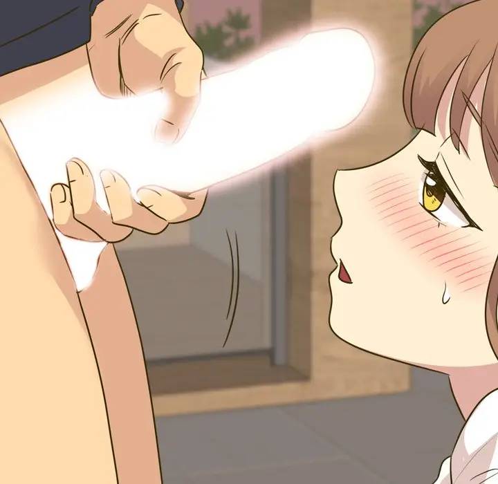 [韩国漫画] 毫无保留的她 爱情,巨乳大奶,女学生#[203P]-125